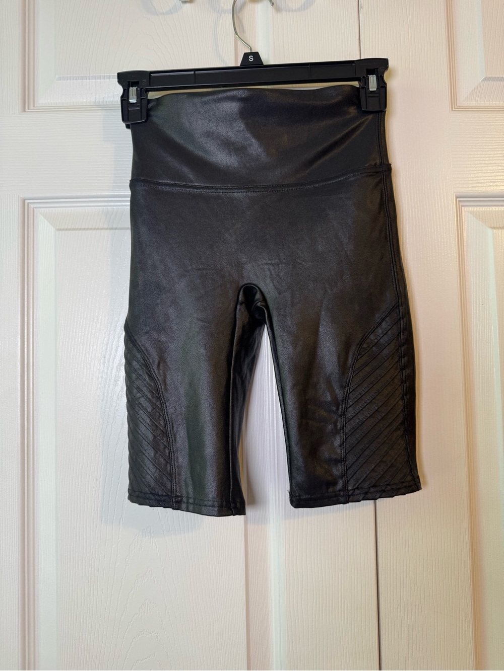Spanx Biker Shorts S